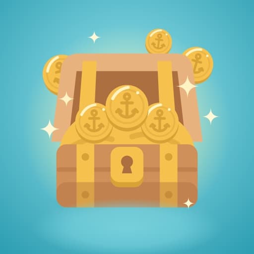 Piradoku app icon